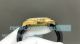 FH Factory Luxury Clone Rolex Gain Weight Yacht-Master 3235 Watch Gold Baguette Bezel (5)_th.jpg